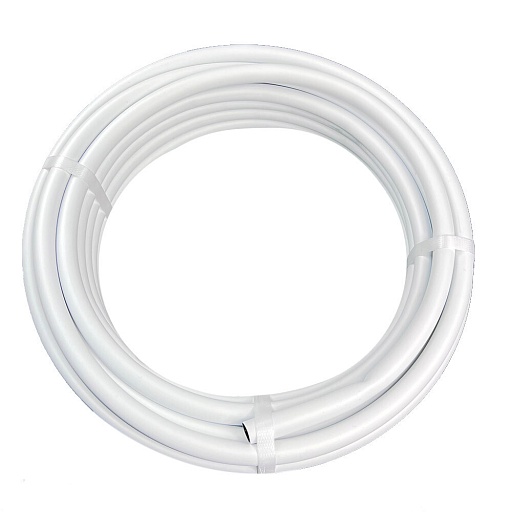 Трубка для капельного полива 15 м однослойная Профитт полиэтиленовая (2228937) Трубка для капельного полива 15 м однослойная Профитт полиэтиленовая (2228937)