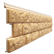 Docke LUX/ Сайдинг BERGART (Пекан) Docke LUX/ Сайдинг BERGART (Пекан)