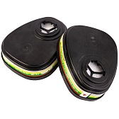 Фильтр для полумаски Jeta Safety FFP1 (2 шт.) (6541)