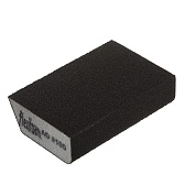 Брусок шлифовальный Flexifoam Block A1/2R 98х69х26мм Р100 влагостойкий скошенный Брусок шлифовальный Flexifoam Block A1/2R 98х69х26мм Р100 влагостойкий скошенный