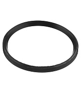 Кольцо уплотнительное Ostendorf HT d110 мм для внутренней канализации (880050) Кольцо уплотнительное Ostendorf HT d110 мм для внутренней канализации (880050)