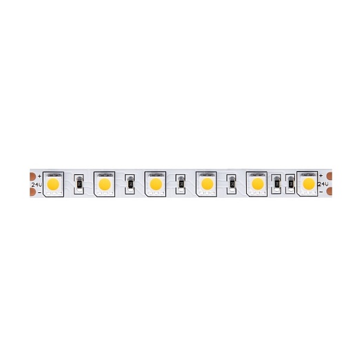 Лента светодиодная SMD 5050 Led strip 4000К 24 В 14,4 Вт/м 5 м IP65 Maytoni (10172)