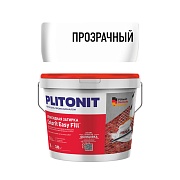Затирка эпоксидная Plitonit Colorit EasyFill полупрозрачная 2 кг Затирка эпоксидная Plitonit Colorit EasyFill полупрозрачная 2 кг
