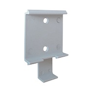 Крепление полимерное Солид 7х60х40 мм (ClipPro) (30 шт.)