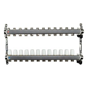 Коллекторная группа Ondo 1 ВР(г) х 12 выходов 3/4 НР(ш) ЕК х 1 ВР(г) Коллекторная группа Ondo 1 ВР(г) х 12 выходов 3/4 НР(ш) ЕК х 1 ВР(г)