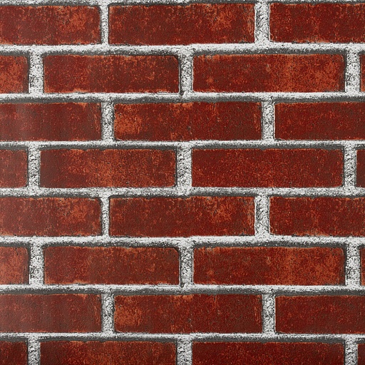 Пленка самоклеящаяся декоративная для мебели кирпич красная 0,45х8 м Рыжий кот Пленка самоклеящаяся декоративная для мебели кирпич красная 0,45х8 м Рыжий кот