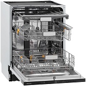 Посудомоечная машина встраиваемая Krona Wespa 60 BI V2 60 см нержавеющая сталь