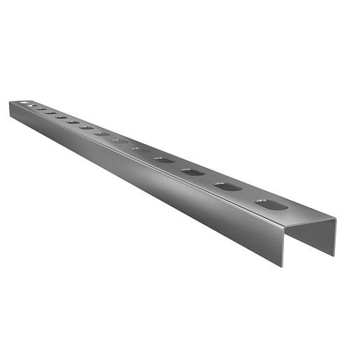 Профиль потолочный U-образный US11-50 3 м Grand Line