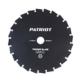 Нож для триммера Patriot TBS-24 24 зуба (809115217)