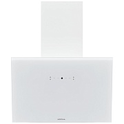 Кухонная вытяжка наклонная Krona Belinda 600 White SGC Max 59,6 см белая