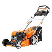 Газонокосилка бензиновая Daewoo 500 мм 6 л.с. (DLM 5100SV)