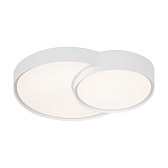 Светильник светодиодный накладной Freya Items 4000К 72 Вт 25 кв.м белый IP20 (FR6094CL-L72W) Светильник светодиодный накладной Freya Items 4000К 72 Вт 25 кв.м белый IP20 (FR6094CL-L72W)