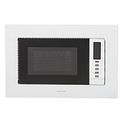 Микроволновая печь встраиваемая Krona Raum белая