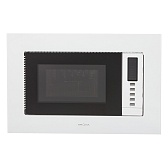 Микроволновая печь встраиваемая Krona Raum белая