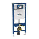 Инсталляция Geberit Duofix Sigma без клавиши без унитаза (111.300.00.5) Инсталляция Geberit Duofix Sigma без клавиши без унитаза (111.300.00.5)