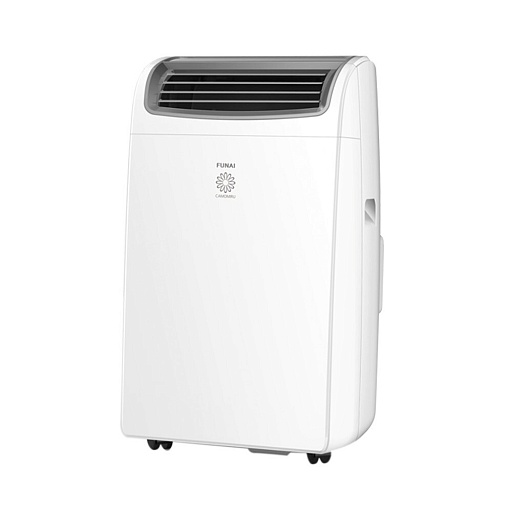 Кондиционер мобильный Funai Camomiru MAC-CM46HPN04 2170 Вт 32 м2 с пультом