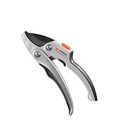 Секатор Gardena SmartCut (08798-20) с храповым механизмом Секатор Gardena SmartCut (08798-20) с храповым механизмом