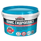 Гидроизоляция цементно-полимерная Unis Гидропласт 5 кг