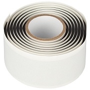 Изолента Эра Pro ПВХ черная 38 мм 1,5 м Изолента Эра Pro ПВХ черная 38 мм 1,5 м