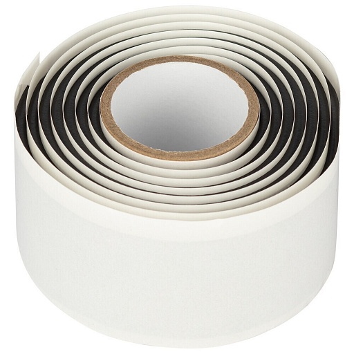 Изолента Эра Pro ПВХ черная 38 мм 1,5 м Изолента Эра Pro ПВХ черная 38 мм 1,5 м