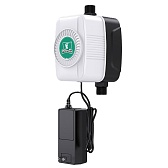 Насос для повышения давления Pumpman DN15 подъем 16 м 165 мм (MR80) Насос для повышения давления Pumpman DN15 подъем 16 м 165 мм (MR80)