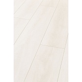 Ламинат 32 класс Эггер Хоум дуб тосколано белый 1,994 кв.м 8 мм с фаской влагостойкий