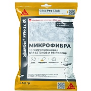 Микрофибра Sika SikaFiber PPM-12 0,15 кг