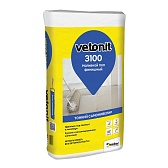 Ровнитель (наливной пол) финишный Weber.vetonit 3100 самовыравнивающийся 20 кг Ровнитель (наливной пол) финишный Weber.vetonit 3100 самовыравнивающийся 20 кг