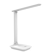 Лампа настольная светодиодная сенсорная 3000-6500К 12 Вт IN HOME Simple ССО (4690612036519) Лампа настольная светодиодная сенсорная 3000-6500К 12 Вт IN HOME Simple ССО (4690612036519)