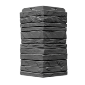 Docke STANDARD АЛТАЙ Угол (Графит)