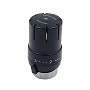 Термоголовка Primoclima Armature Mini М30х1,5 мм для радиатора (PCHEAD15B)