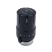 Термоголовка Primoclima Armature Mini М30х1,5 мм для радиатора (PCHEAD15B)