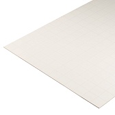 Панель МДФ белоснежный кафель влагостойкая 2440х1220х3 мм Стильный Дом 2,977 кв.м (v39419) Панель МДФ белоснежный кафель влагостойкая 2440х1220х3 мм Стильный Дом 2,977 кв.м (v39419)