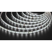 Лента светодиодная Navigator SMD 2835 NLS 4000К 220 В 4,8 Вт/м IP65 5 м (95306)