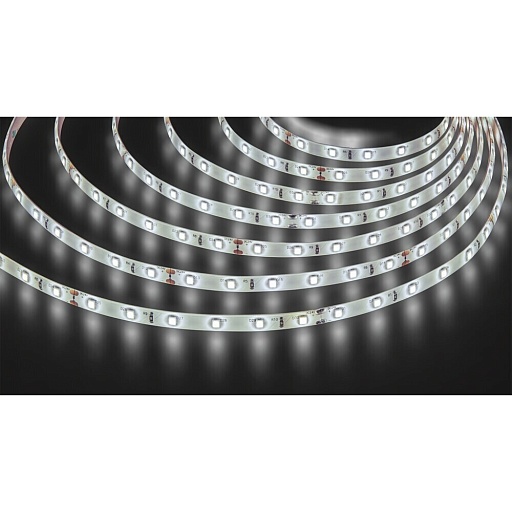 Лента светодиодная Navigator SMD 2835 NLS 4000К 220 В 4,8 Вт/м IP65 5 м (95306) Лента светодиодная Navigator SMD 2835 NLS 4000К 220 В 4,8 Вт/м IP65 5 м (95306)