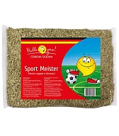 Семена газонной травы SPORT MEISTER GRAS Газон Сити 0,3 кг Семена газонной травы SPORT MEISTER GRAS Газон Сити 0,3 кг