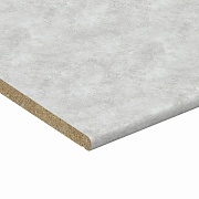 Столешница цемент 2400х600х26 мм ДСП