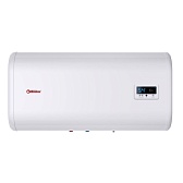 Водонагреватель накопительный Thermex IF 50 H (pro) электрический 50 л 2 кВт горизонтальный