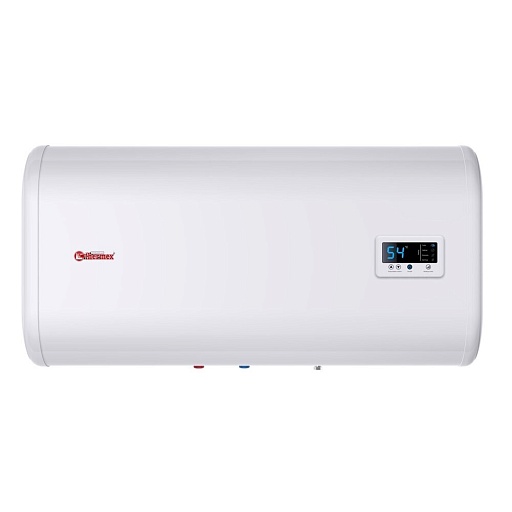 Водонагреватель накопительный Thermex IF 50 H (pro) электрический 50 л 2 кВт горизонтальный