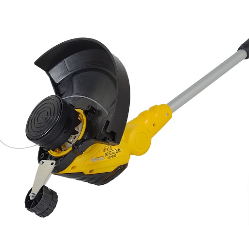 Триммер электрический Huter GET 600 600 Вт (70/1/5)