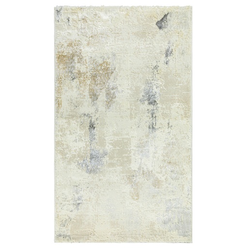 Ковер 0,6х1 м прямоугольный Santos T1277RC cream-cream