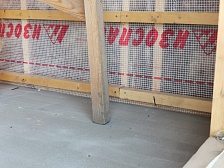 Армированная гидро-пароизоляция Изоспан RM 70 кв. м - фотография 5