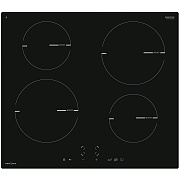 Варочная панель индукционная Krona Magier 60 BL 4BTK 4 конфорки черная