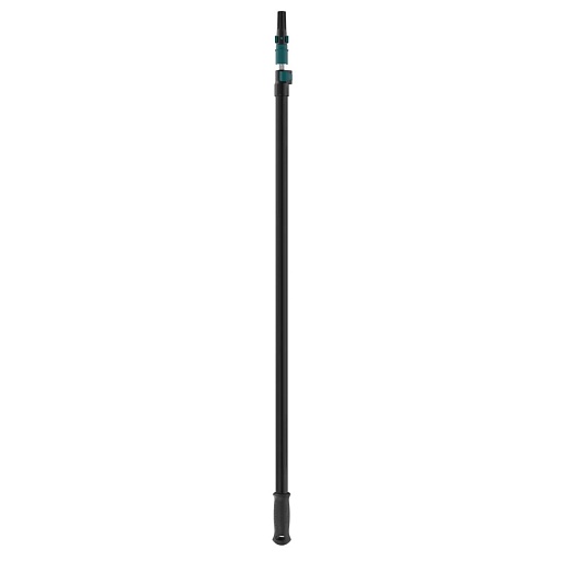 Стержень телескопический Lossew Q4 Stick L 1,3-2,28 м алюминиевый