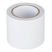 Лента монтажная ПВХ 50 мм 10 м белая Лента монтажная ПВХ 50 мм 10 м белая