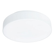 Светильник светодиодный Arte Lamp Aqua-Tablet 24 Вт IP44 (A6824PL-1WH)