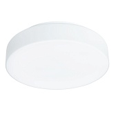 Светильник светодиодный Arte Lamp Aqua-Tablet 24 Вт IP44 (A6824PL-1WH)