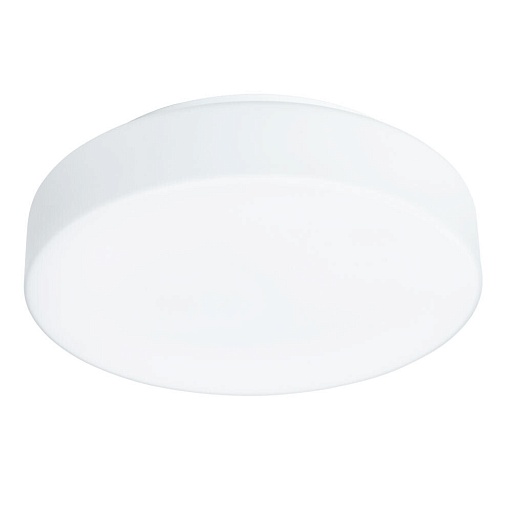Светильник светодиодный Arte Lamp Aqua-Tablet 24 Вт IP44 (A6824PL-1WH)
