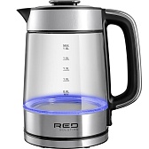 Электрический чайник Red Solution G104 1,7 л черный Электрический чайник Red Solution G104 1,7 л черный