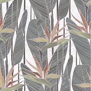 Плитка панно Cersanit Blend многоцветная 598x596x8,5 мм